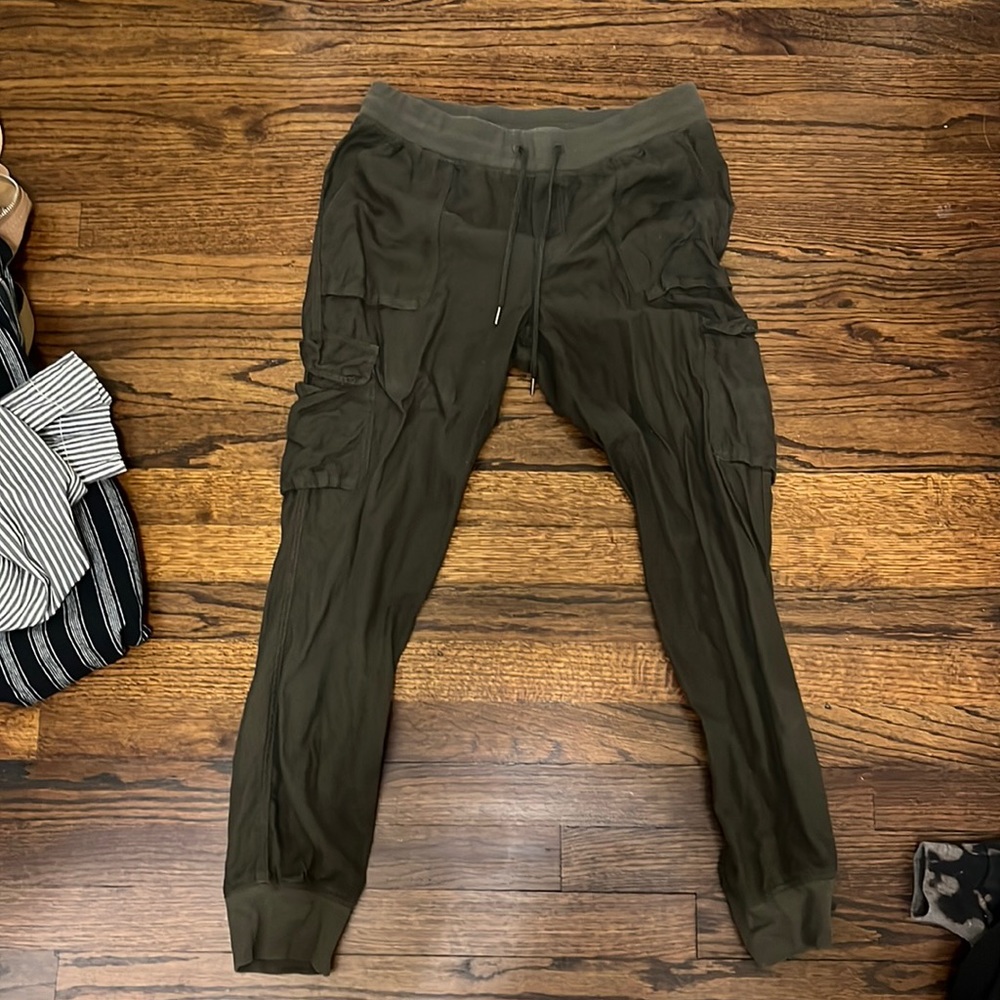aritzia Cargo Pant